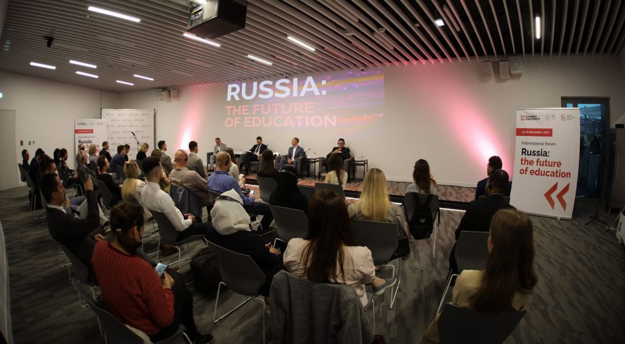 Как поколение Z выбирает будущее место учебы