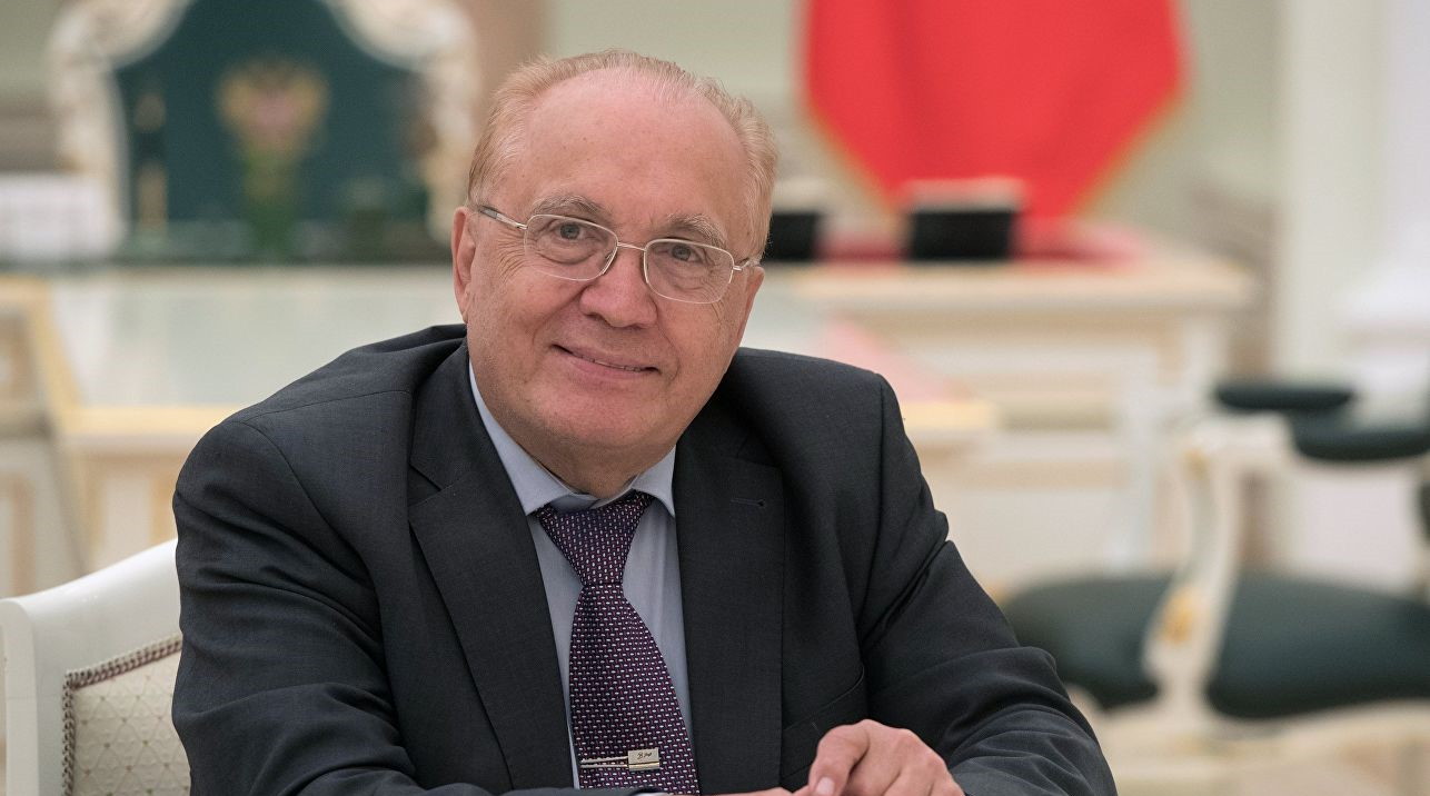 Ректор МГУ предложил изменить систему обучения в вузах