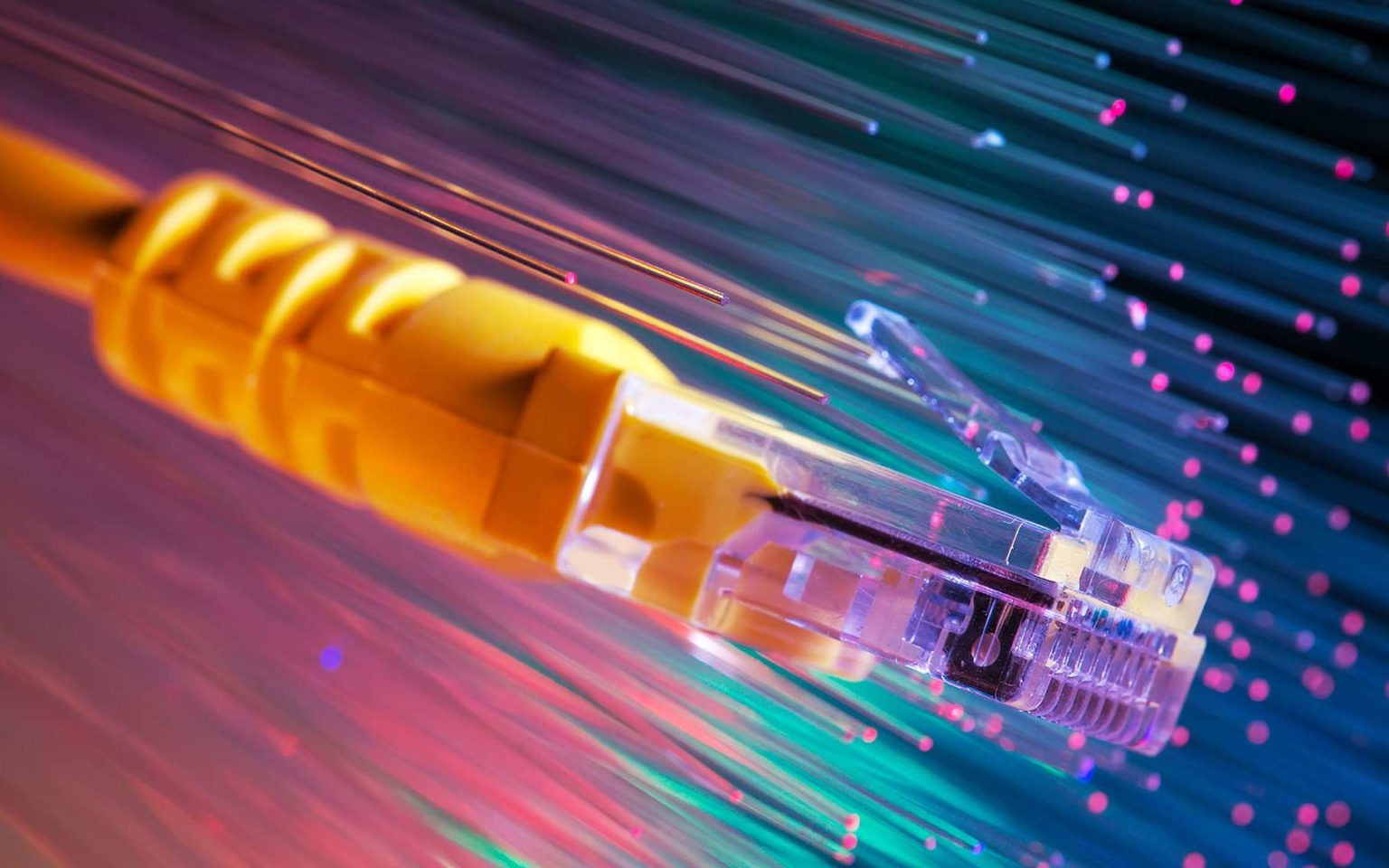 В МГУ запустили первую в России университетскую квантовую сеть