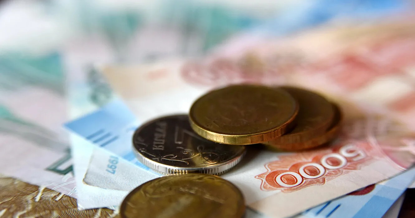 В Госдуму внесли законопроект о базовом доходе для членов семьи с детьми