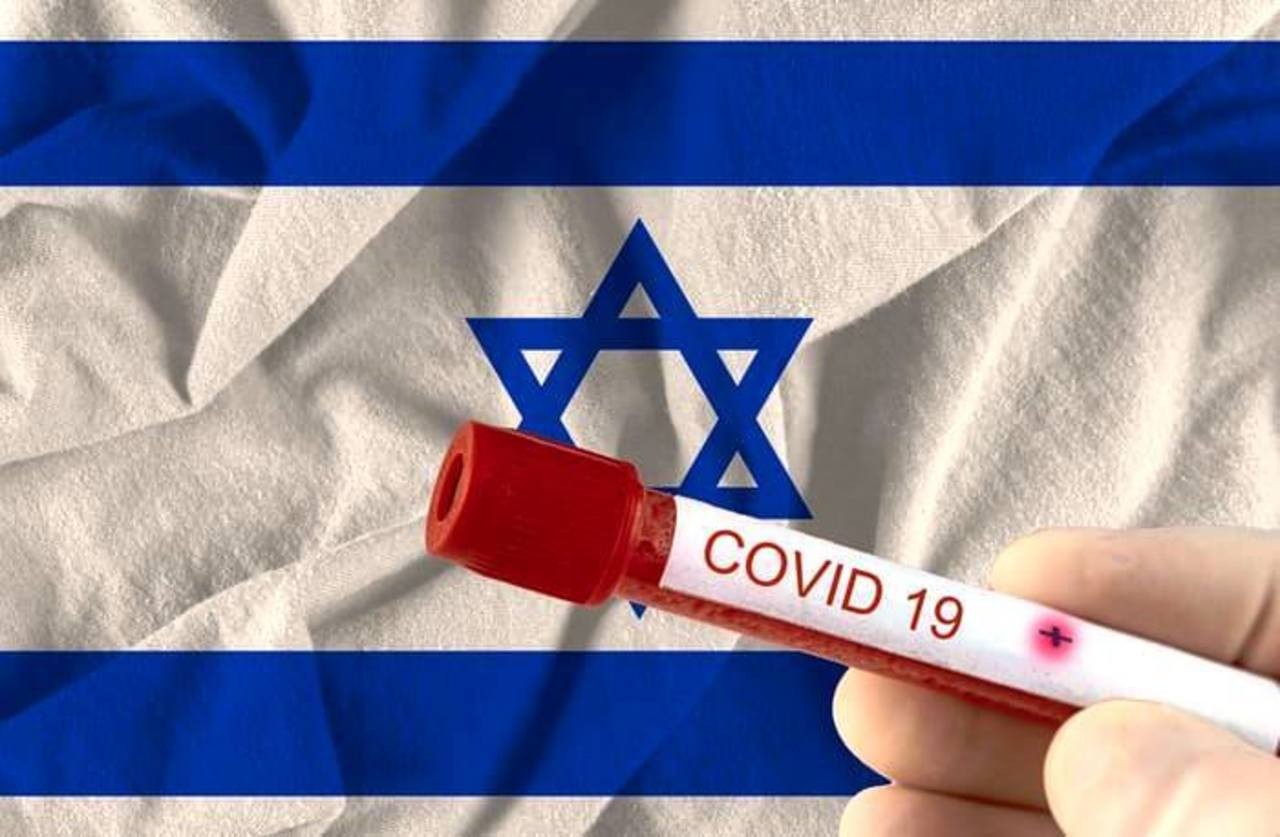В Израиле предложили ввести новые ограничения из-за коронавируса