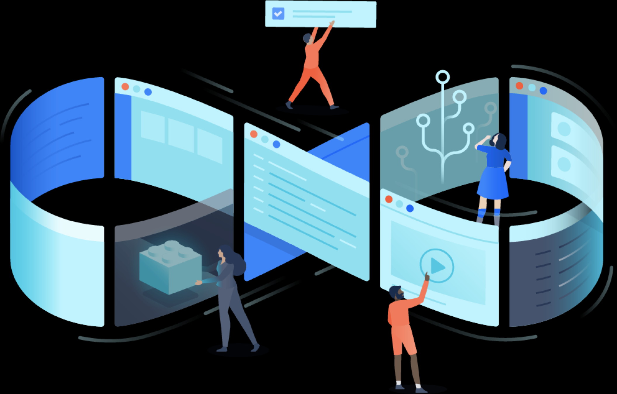 Все школы РФ с 2023 года подключат к государственной информационной системе «Моя школа»