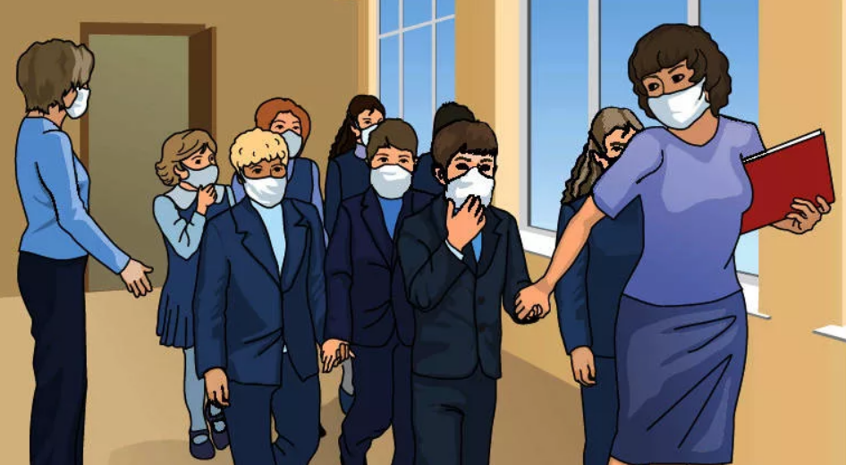 В Екатеринбурге из-за сообщений о минировании эвакуировали 93 школы