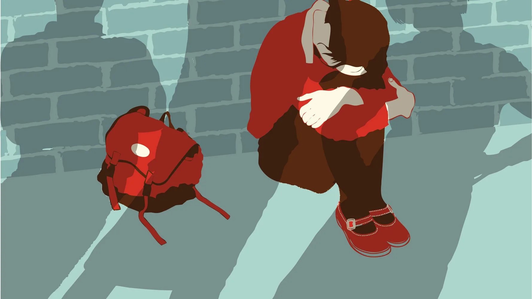 Александр Асмолов: «Травля – это приведение разных групп к правилам тоталитарной игры»