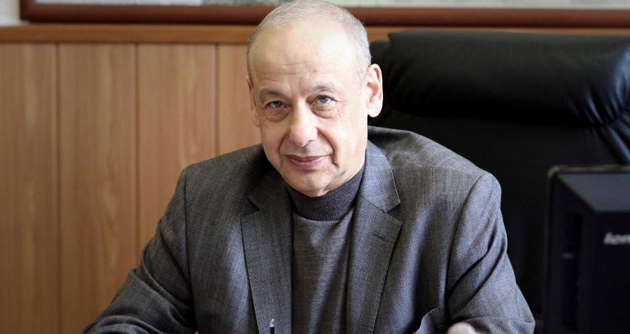Профессор Александр Асмолов: «Вижу политически трагичную ситуацию»