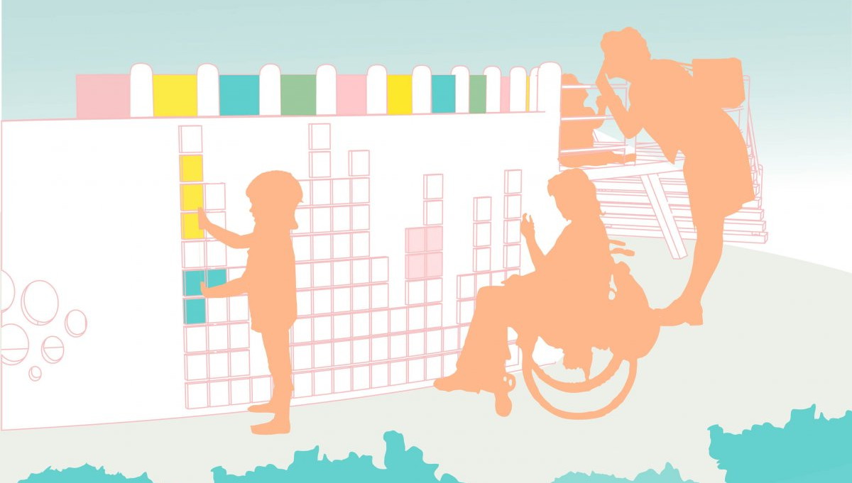 «Это целая жизнь со своими победами и преодолениями»: колонка мамы об участии в инклюзивном фестивале