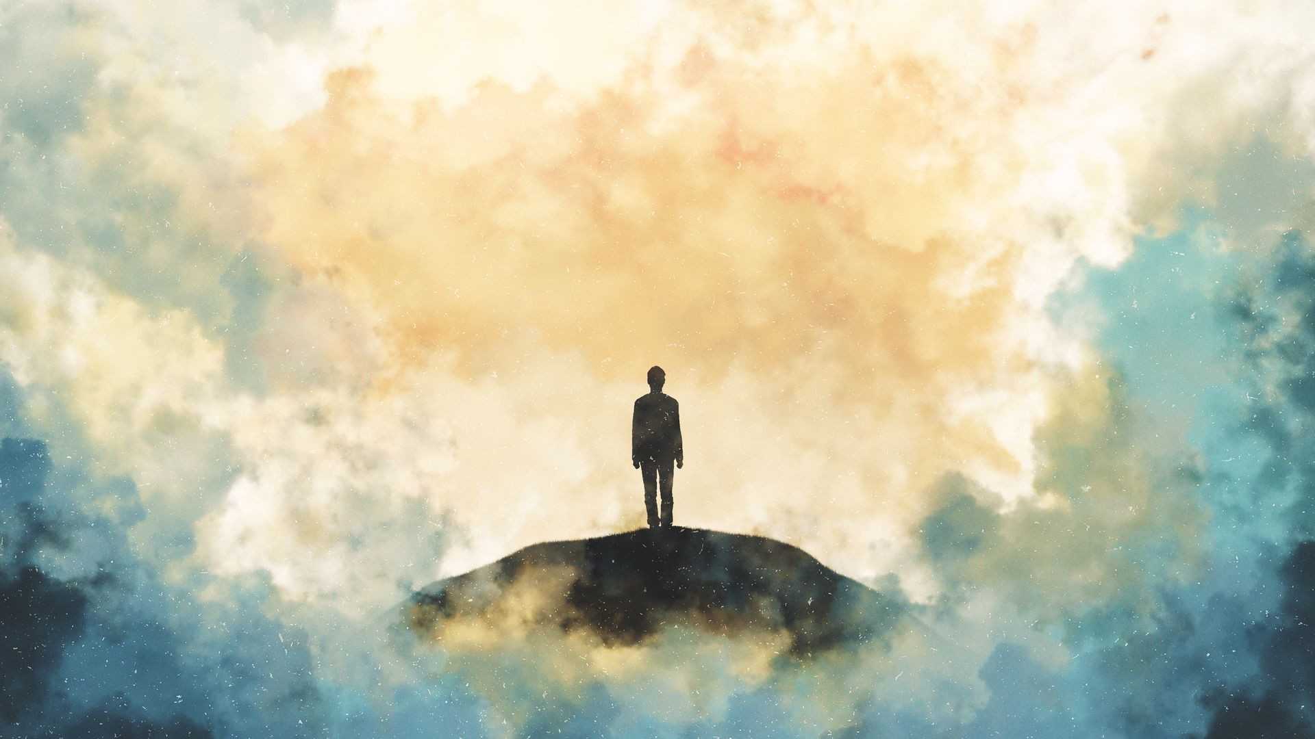 Одиночество подростка. От первого лица