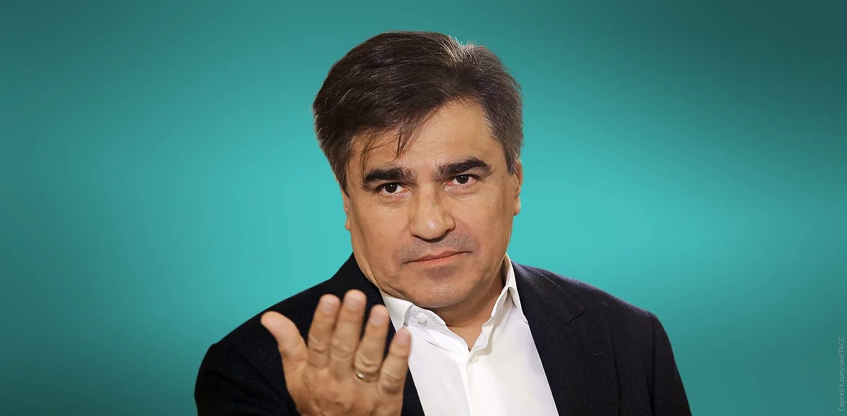 Алексей Нечаев: Единый федеральный оклад учителя должен быть 75 тысяч рублей