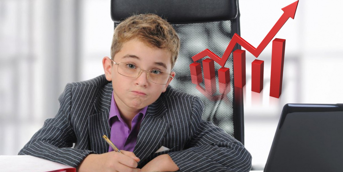 Будущее бизнеса: столичные школьники рассказали, почему они решили стать предпринимателями