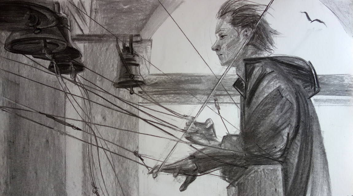 В программе выступлений детей на VII Московском детском фестивале звонарей впервые прозвучит колокольный звон в северных традициях