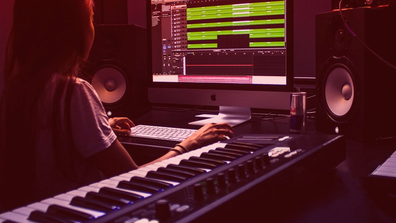 ​Школьников Подмосковья научат оцифровывать музыку