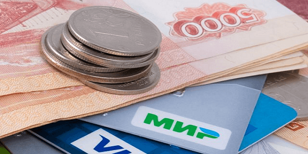 Российской молодежи предложили дать 10 тысяч на пенсионный капитал