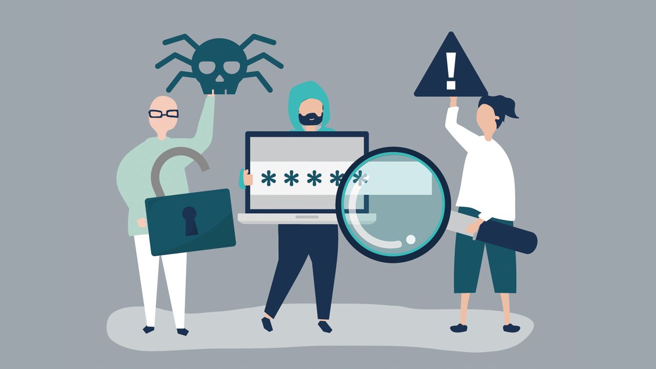 Нужен ли курс по кибербезопасности в школах