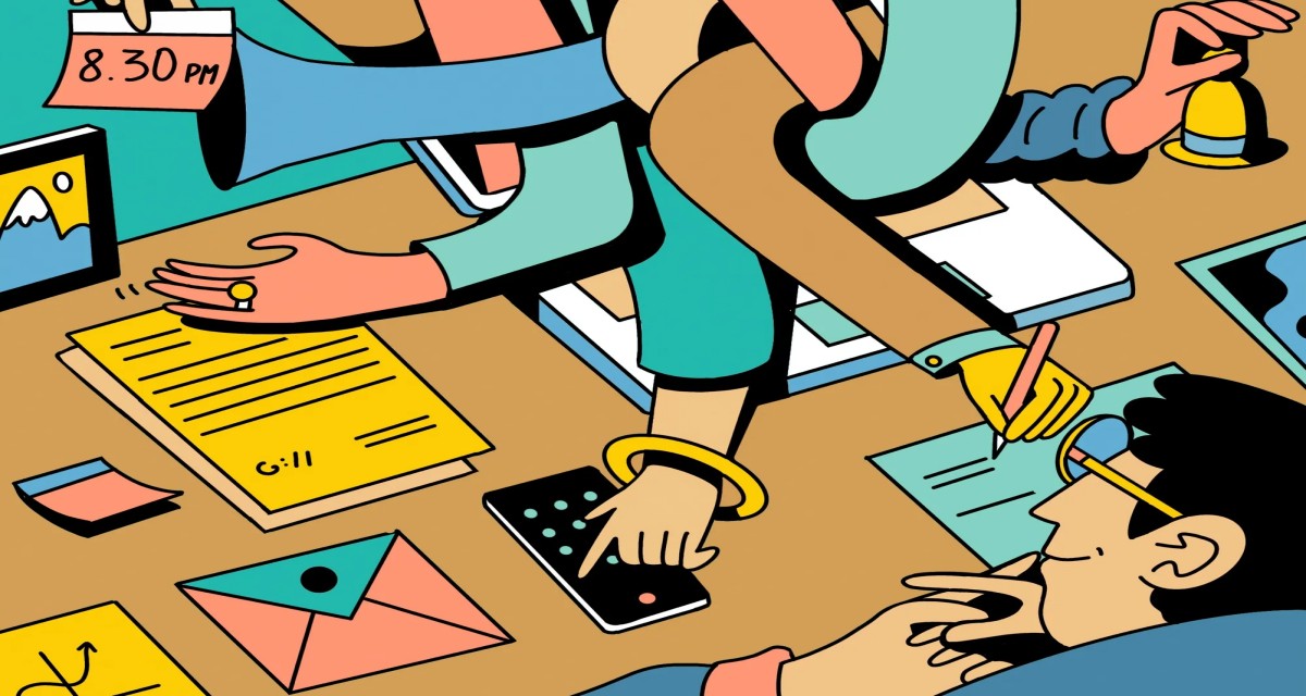 В России начинается шестидневная рабочая неделя