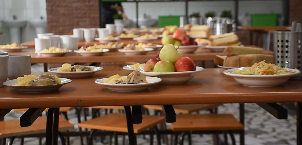 Более 90% российских школ подключены к системе автоматизированного мониторинга питания