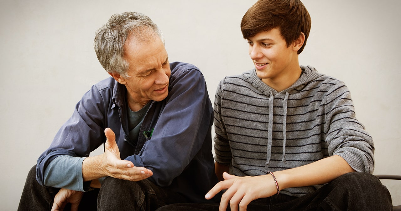 Сумятица в голове и боль в сердце