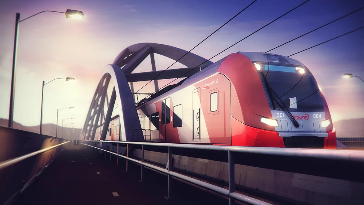 РЖД предоставят школьникам скидку 50% на билеты в поезда в период летних каникул