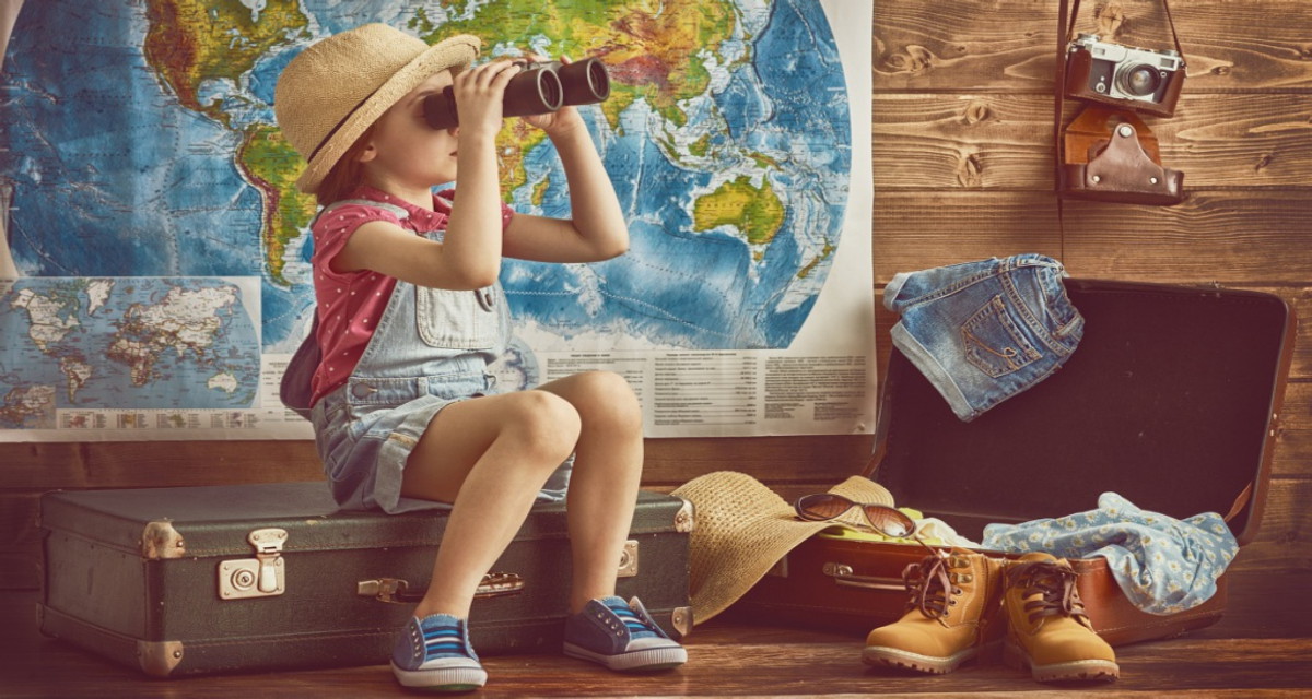 Весной в России планируется запуск программы детского кешбэка 