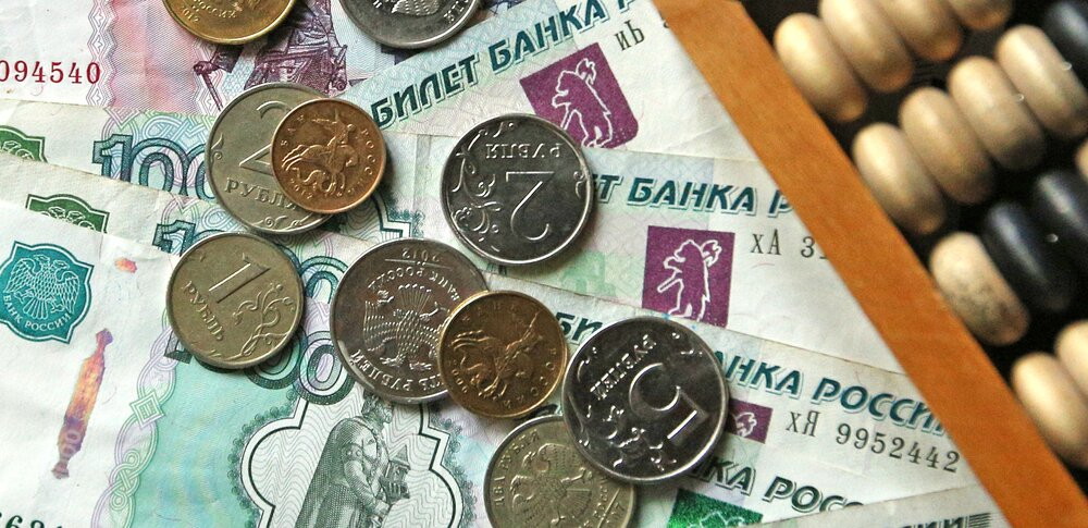 В России увеличат соцвыплаты, пенсии и прожиточный минимум