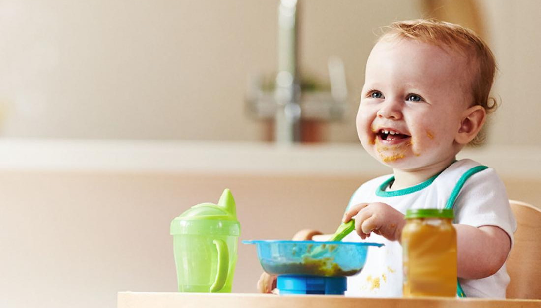 В Госдуме предложили создать в Росрезерве запас лечебных детских смесей