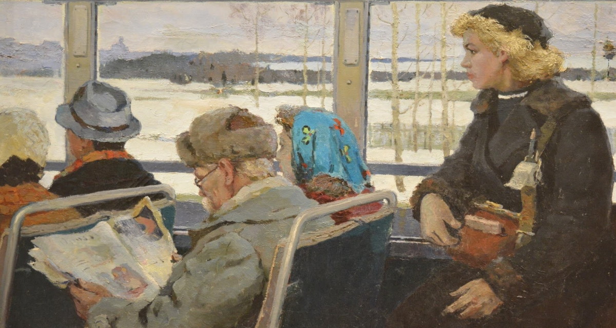 В Уфе кондуктор высадила из автобуса школьницу с диабетом