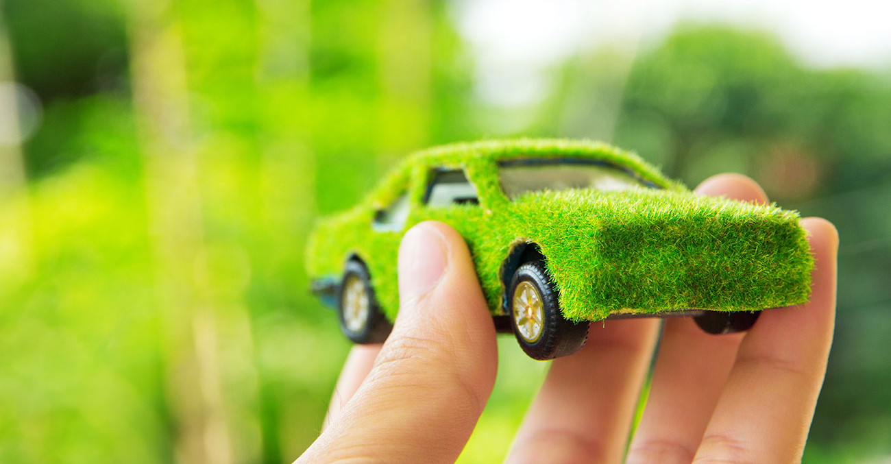 Как снизить негативное влияние автомобилей на окружающую среду и что такое «экологичное вождение»