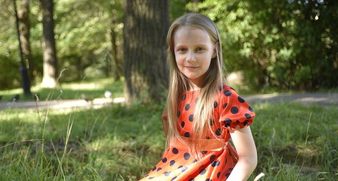 Девятилетней студентке МГУ Алисе Тепляковой дали год на пересдачу экзаменов