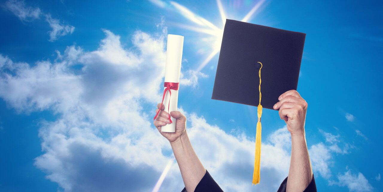 Виталий Милонов предложил вернуть пятилетнее высшее образование