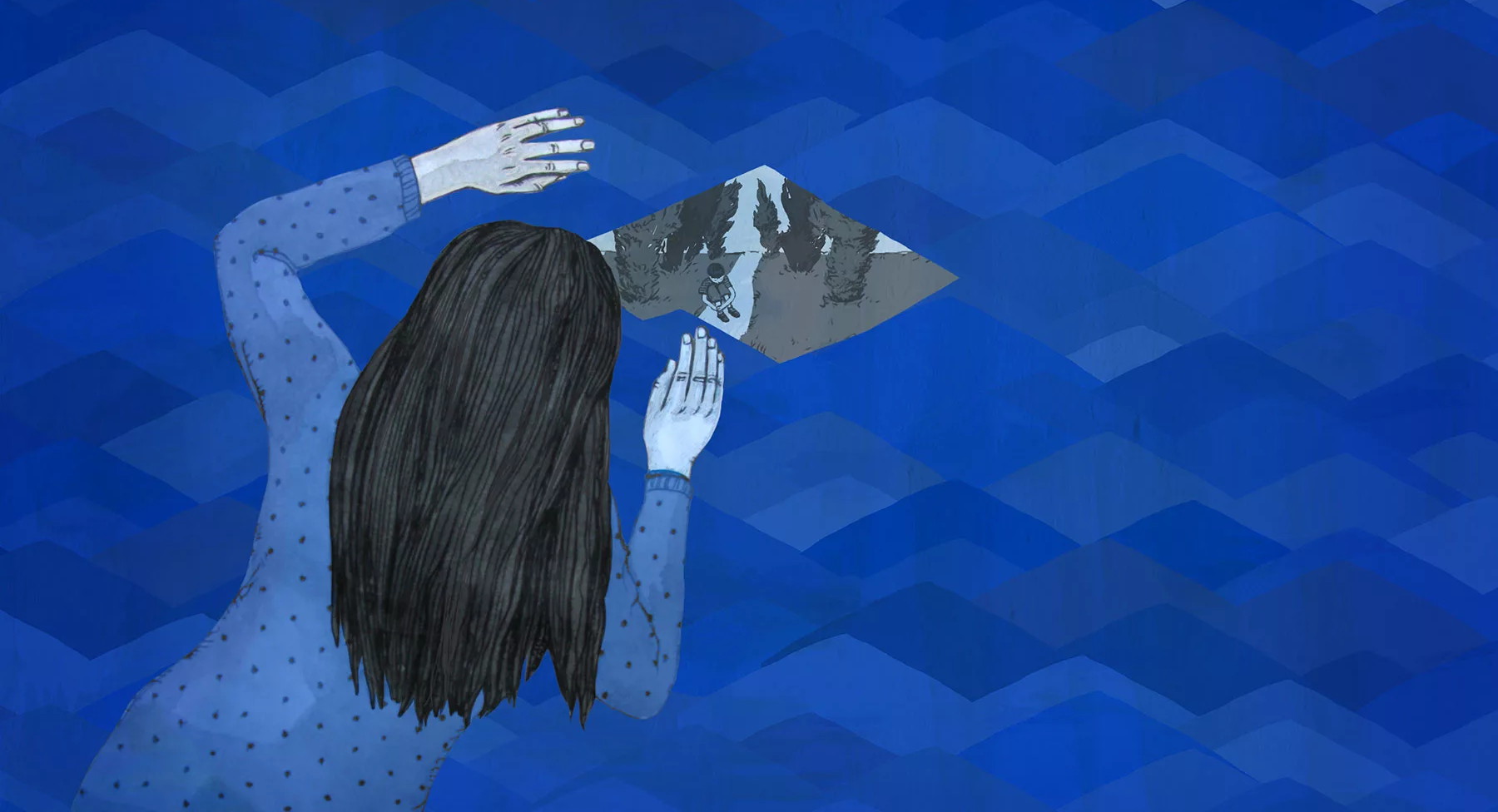 VK присоединяется к месяцу информирования об аутизме