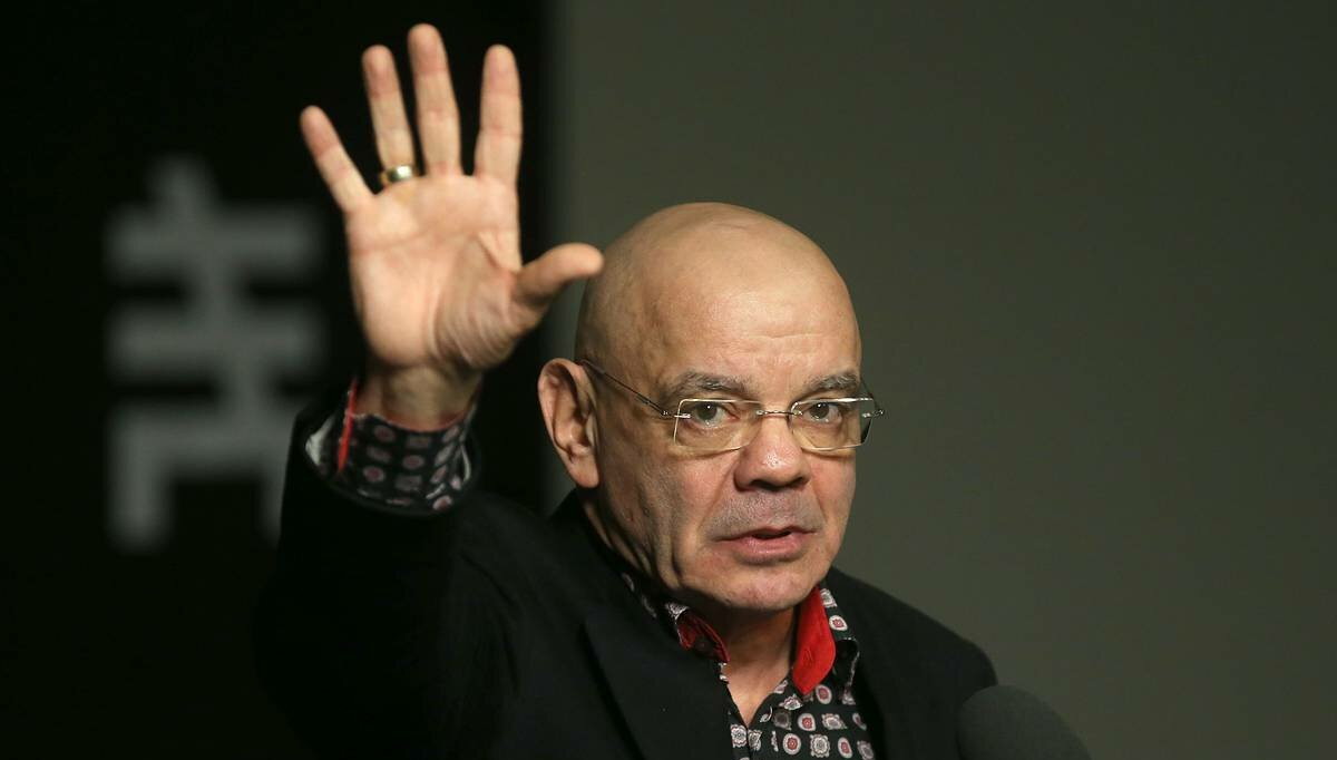 Константина Райкина сняли с поста художественного руководителя Театральной школы