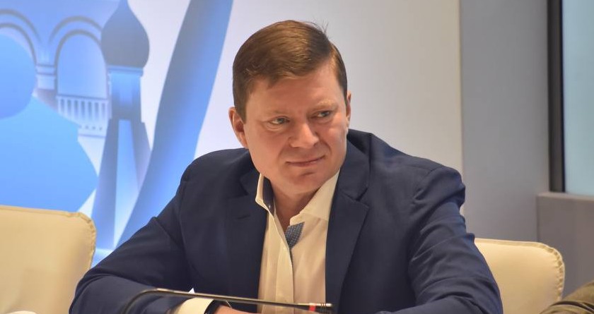 Мэр Красноярска заявил о необходимости развития города как образовательной платформы