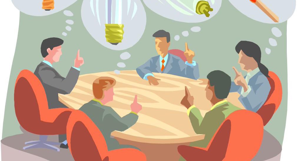 ​Что обсудили в «Кадровой школе» красноярские педагоги 