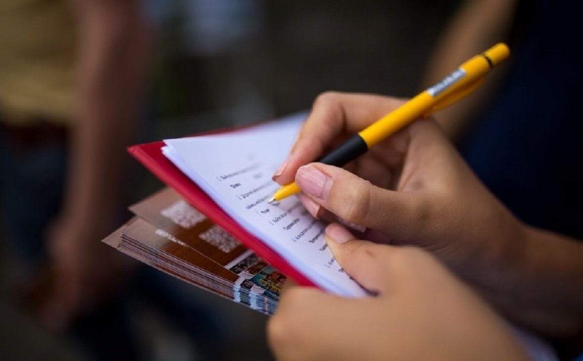 Что думают россияне о высшем образовании