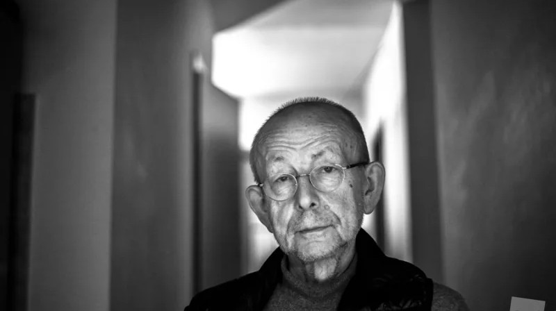 ​В возрасте 80 лет умер Олег Генисаретский