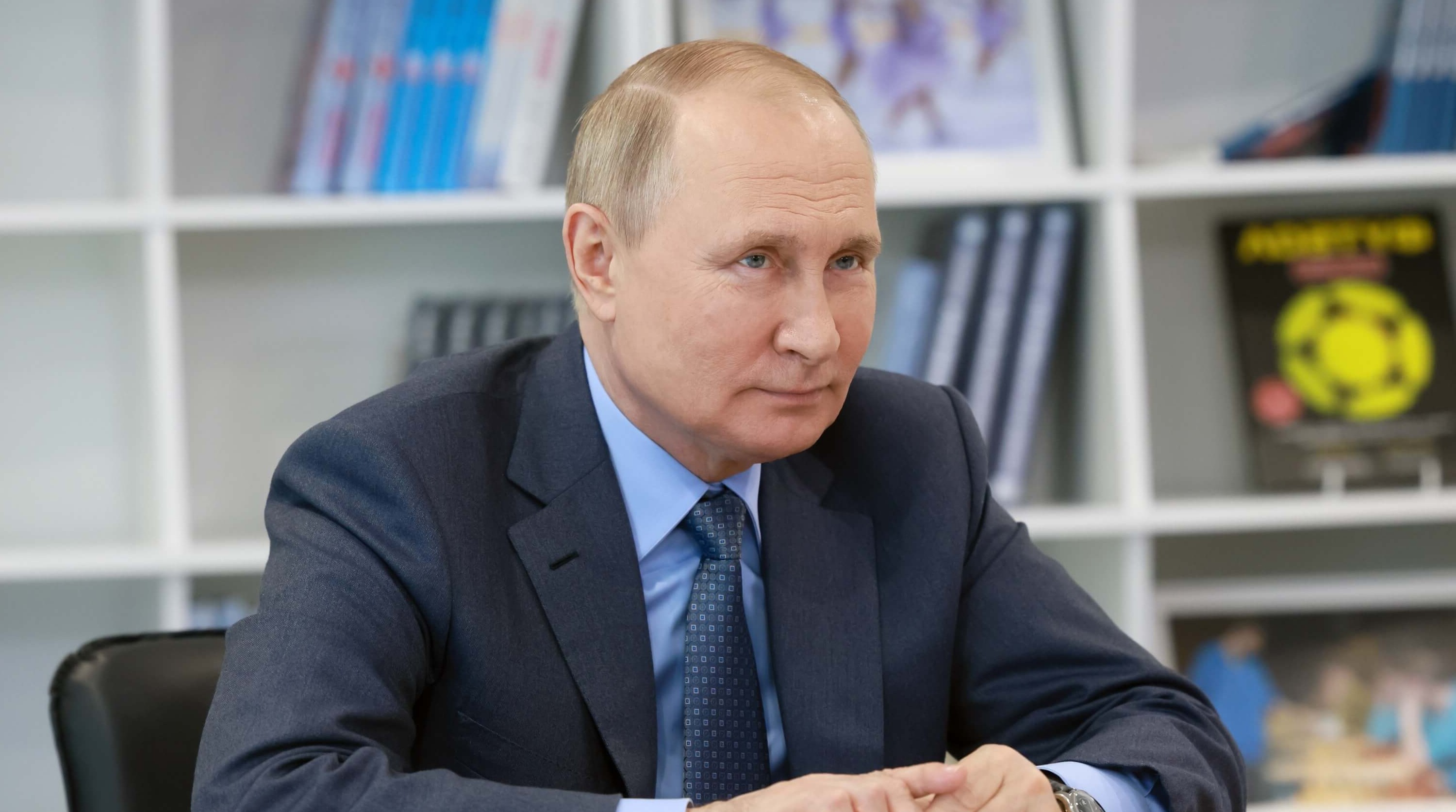 Владимир Путин поручил внедрить опыт подготовки педагогов в «Сириусе» по всей России