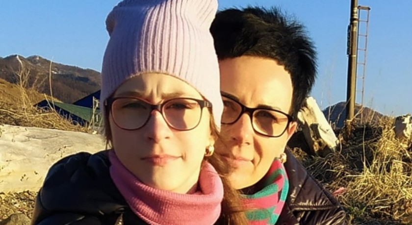 На Сахалине дети пожертвовали выпускным ради помощи однокласснице с ДЦП