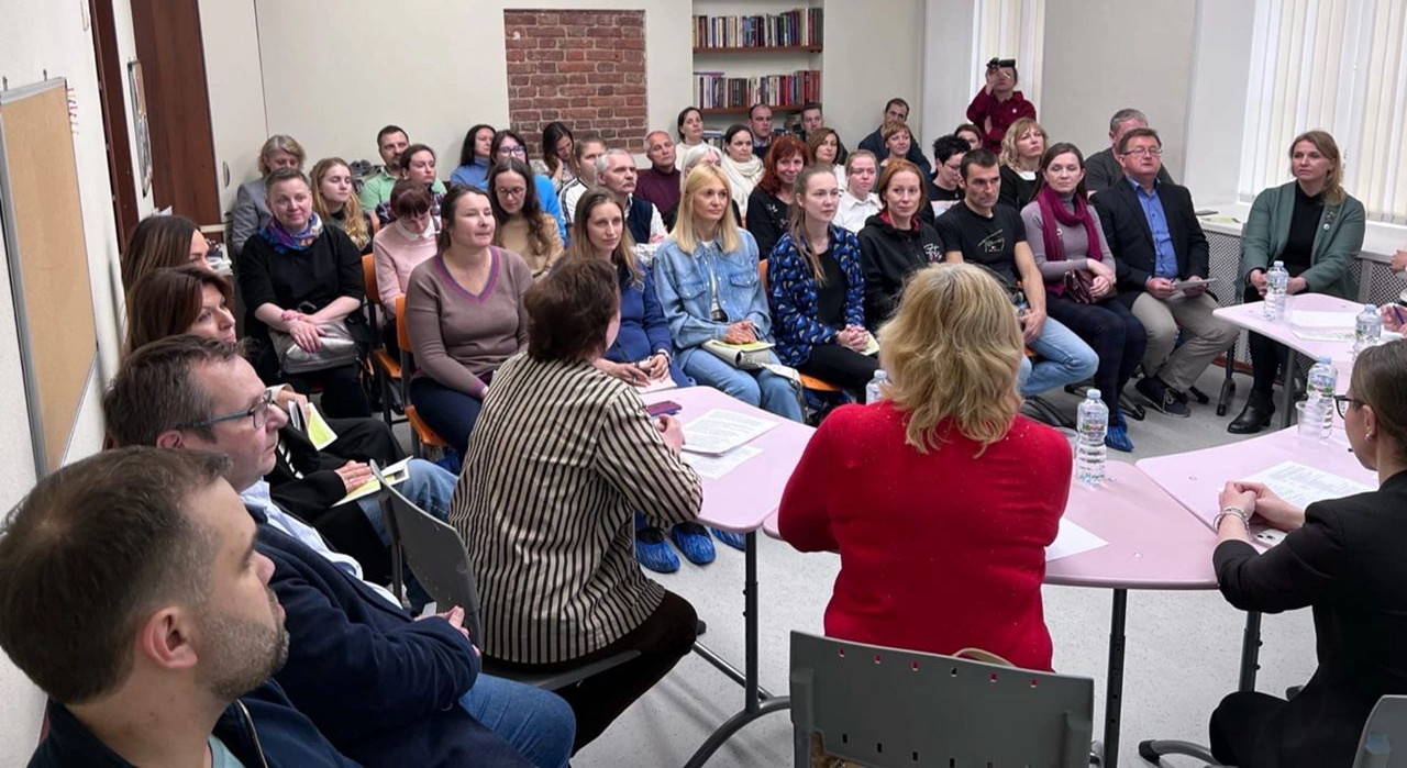 Родительское измерение в проектной деятельности