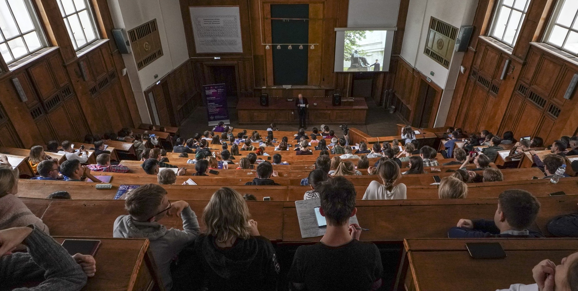 Минобрнауки исключило возврат к советской системе после отказа от Болонской