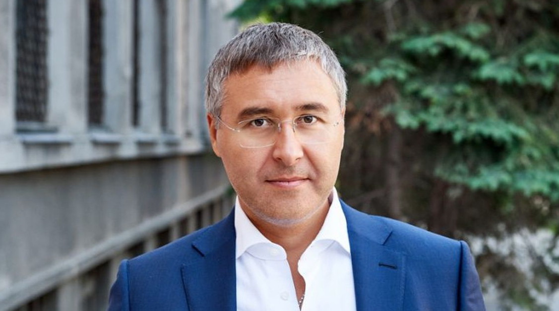 Валерий Фальков: «Будущее за уникальным сочетанием специалитета, бакалавриата и магистратуры»»