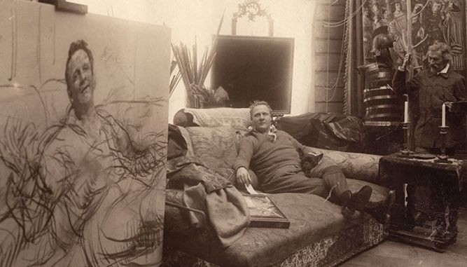 Самые интересные выставки июня