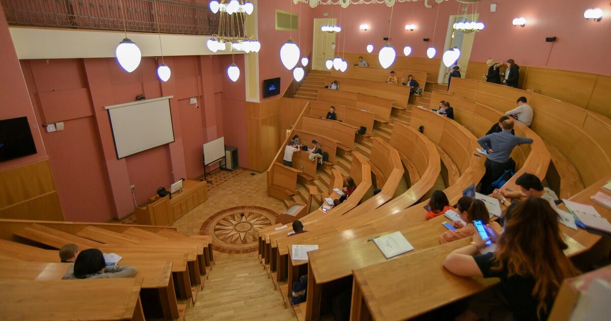 КПРФ предложила вузам добровольное участие в Болонском процессе