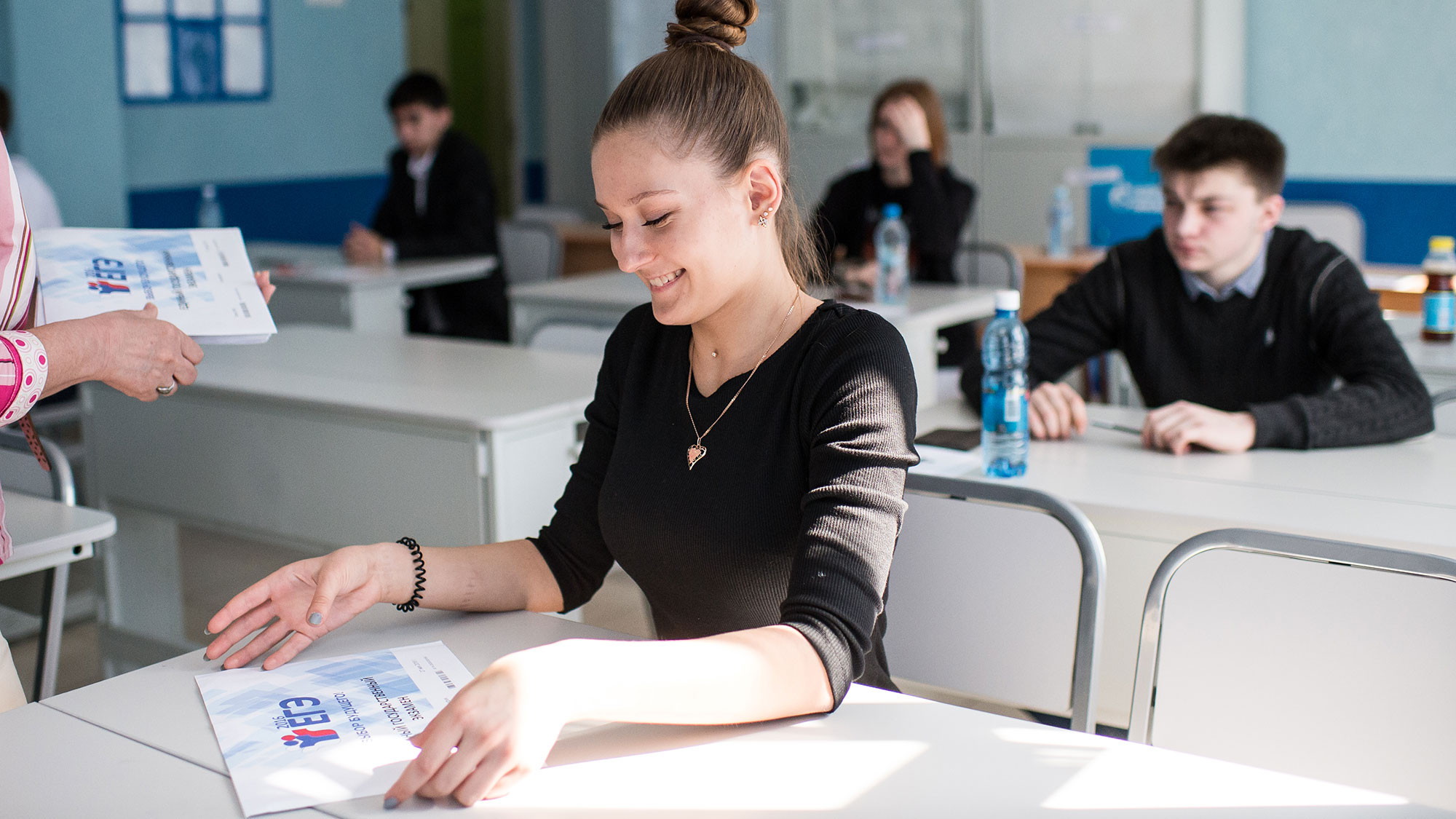 Что будет с ЕГЭ после отмены Болонской системы