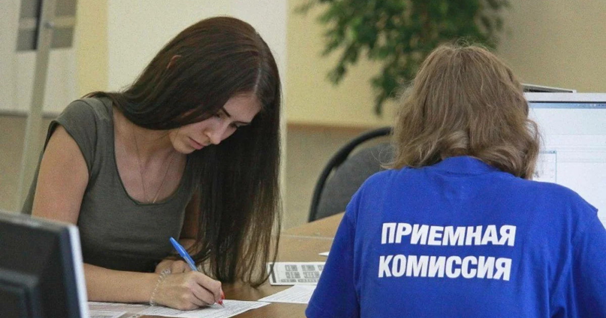 Более 64% выпускников школ смогут поступить на бюджет