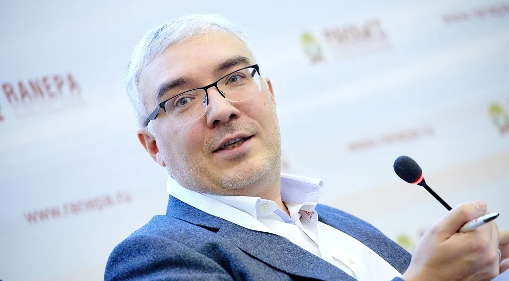 Спецпредставитель Владимира Путина предложил стратегию «технологического острова»