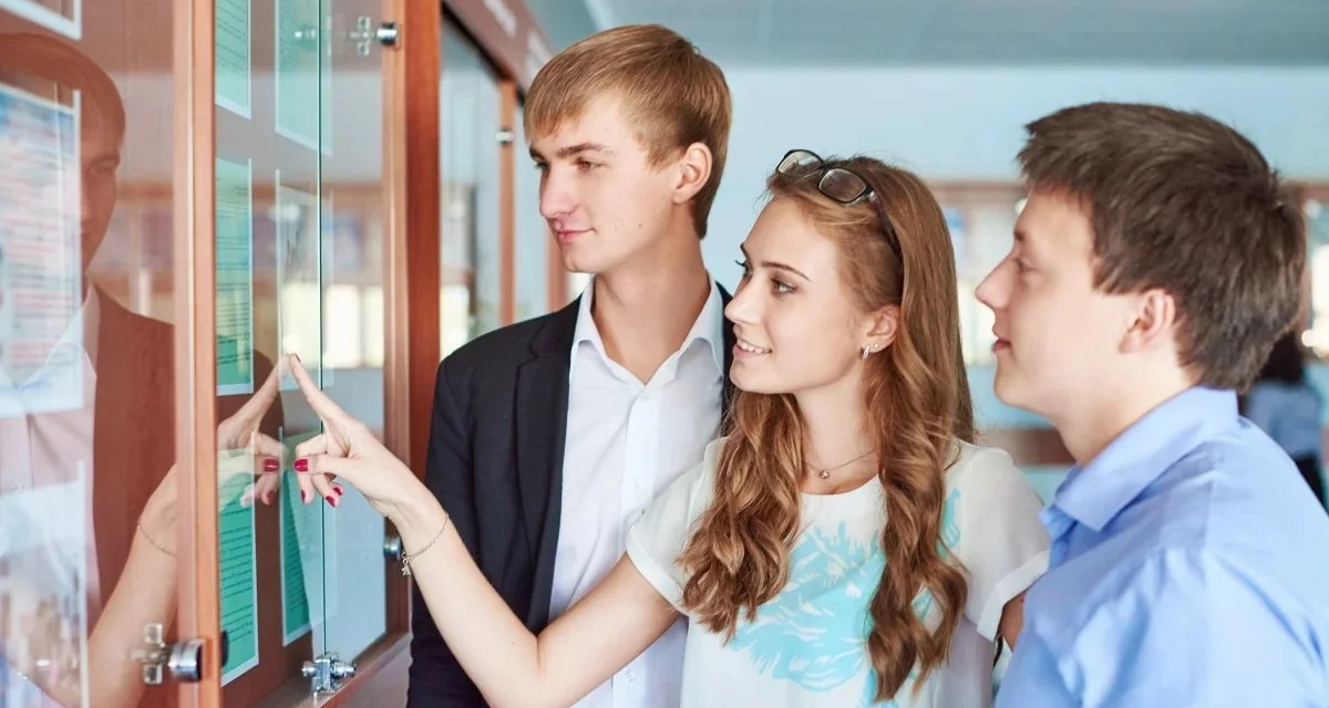 Российские вузы готовы к старту приемной кампании