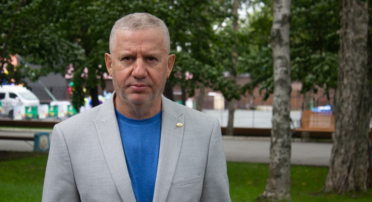 «Южно-Сахалинск как город образования» – событие, которое порадует каждого