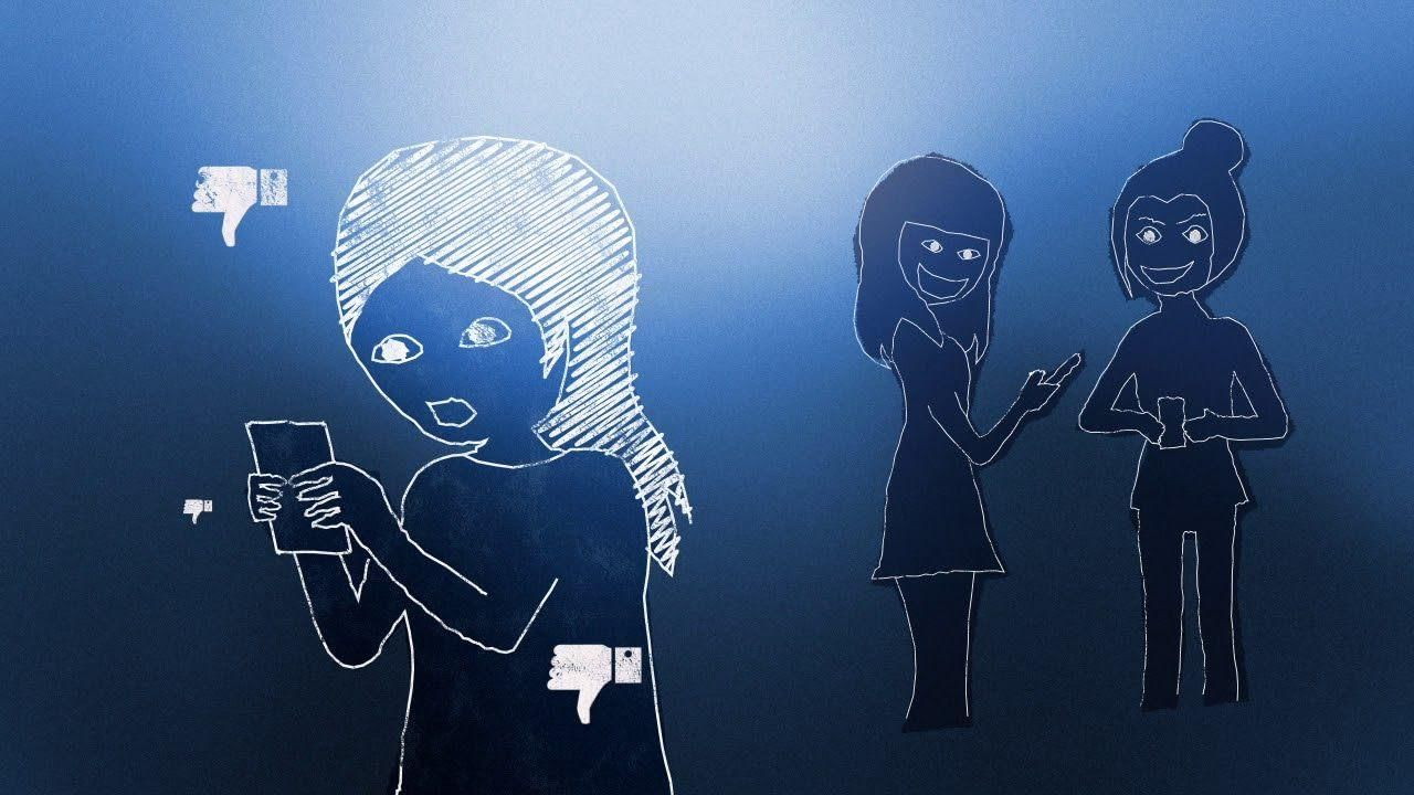 В Японии решили отправлять в тюрьму за кибербуллинг