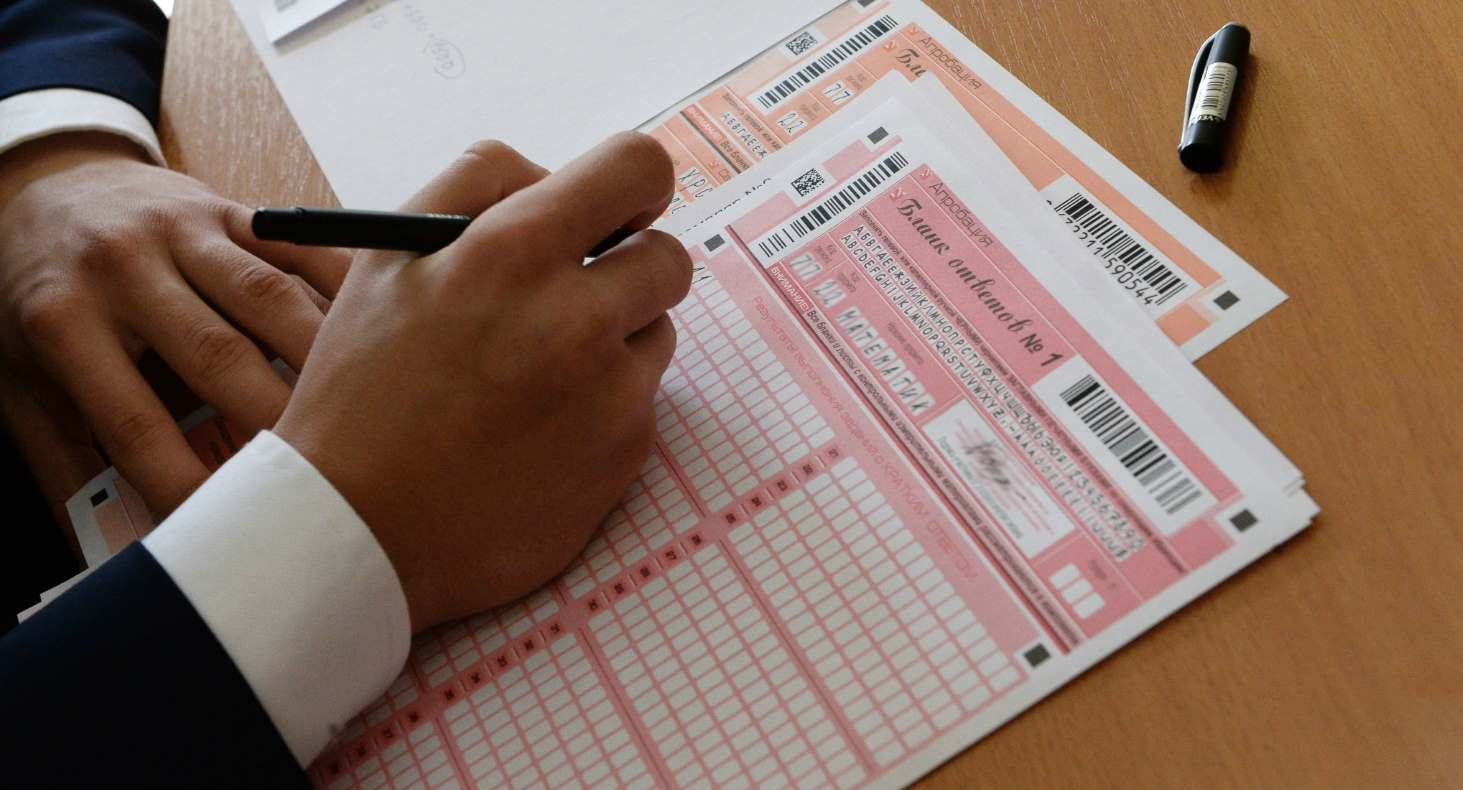 Подведены предварительные итоги ЕГЭ-2022 по обязательным предметам