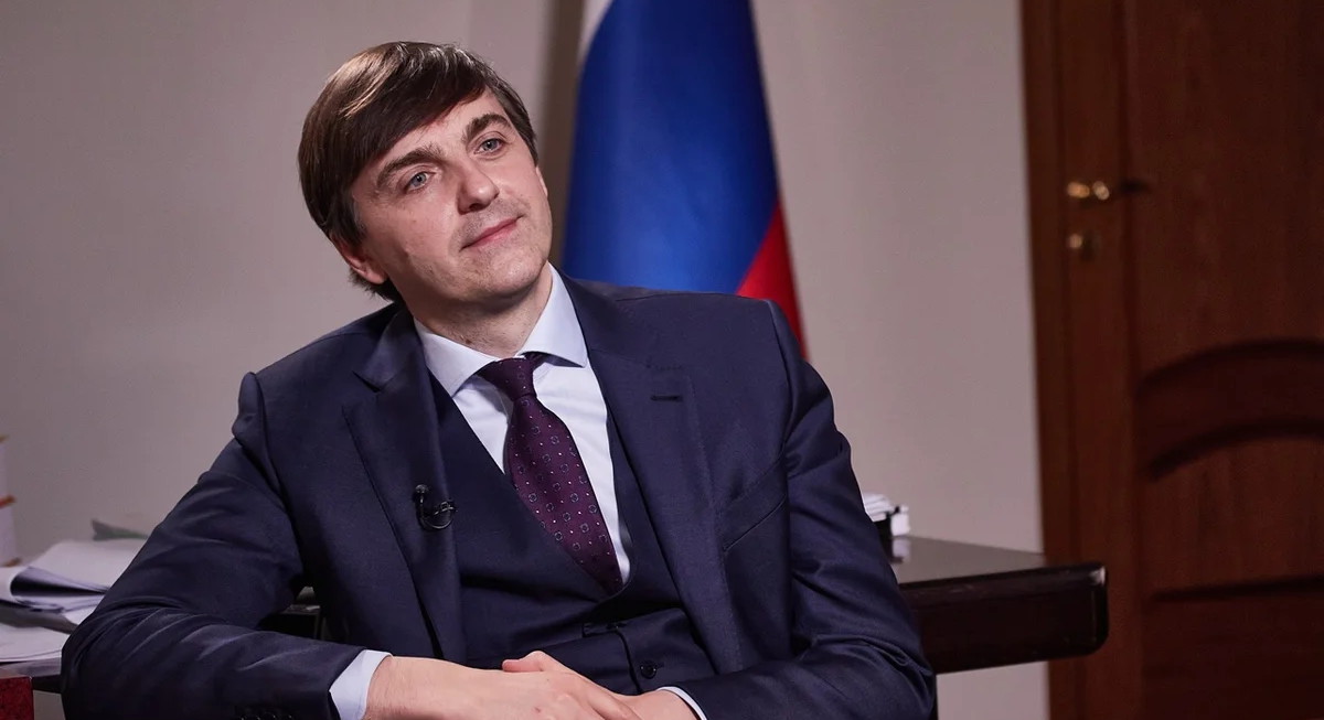 Сергей Кравцов: отказ от Болонской системы не повлияет на проведение ЕГЭ