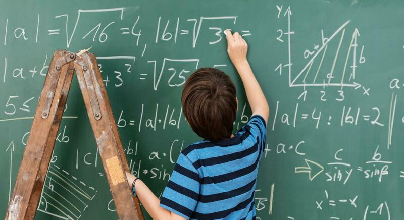 Младший брат Алисы Тепляковой сдал ЕГЭ по математике